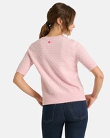 Kurzarm-Pullover TanjaL, Lieblingsstück