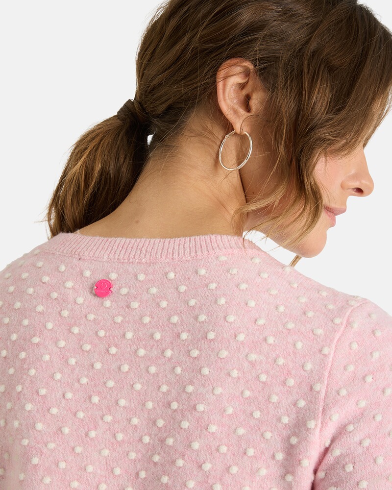 Kurzarm-Pullover TanjaL, Lieblingsstück