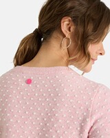 Kurzarm-Pullover TanjaL, Lieblingsstück