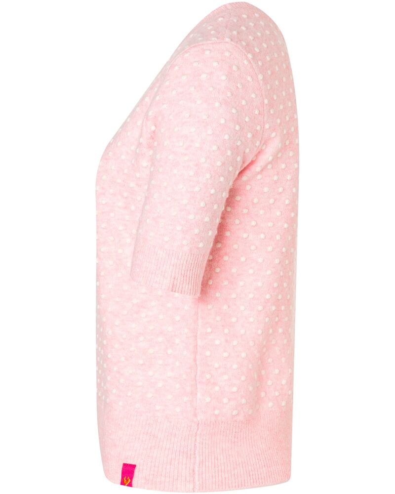 Kurzarm-Pullover TanjaL, Lieblingsstück