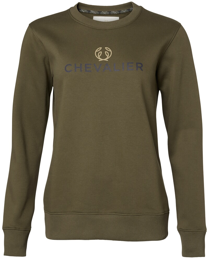 Damen Sweatshirt Hill