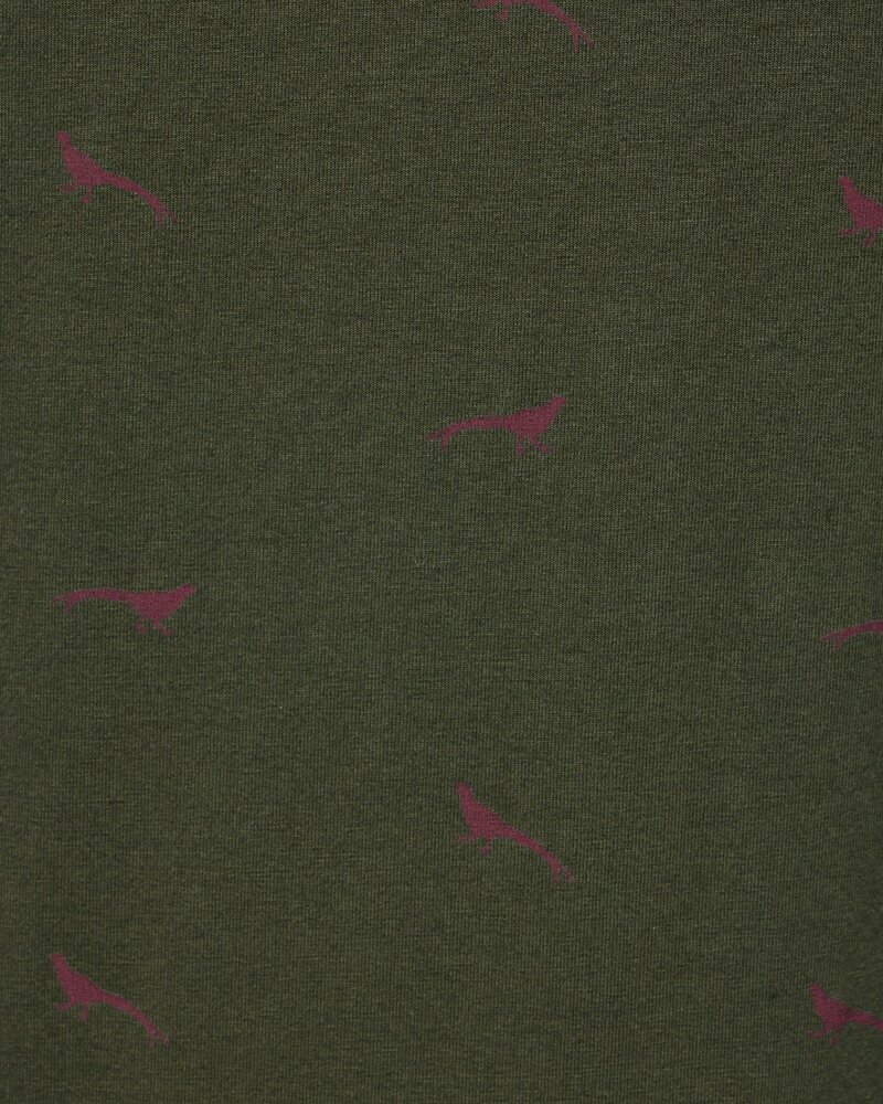 Damen Rollkragenshirt Fasan, Parforce Tradition