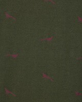 Damen Rollkragenshirt Fasan, Parforce Tradition