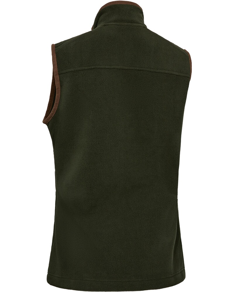 Damen Fleeceweste Cumbria, Deerhunter