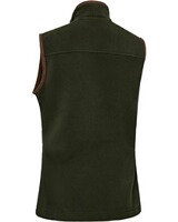 Damen Fleeceweste Cumbria, Deerhunter