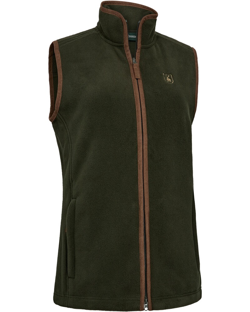 Damen Fleeceweste Cumbria