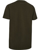 Damen T-Shirt Bamboo, Deerhunter