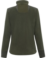 Damen Fleecejacke Ryeland, Parforce Ultimate