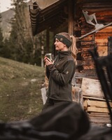 Damen Fleecejacke Ryeland, Parforce Ultimate