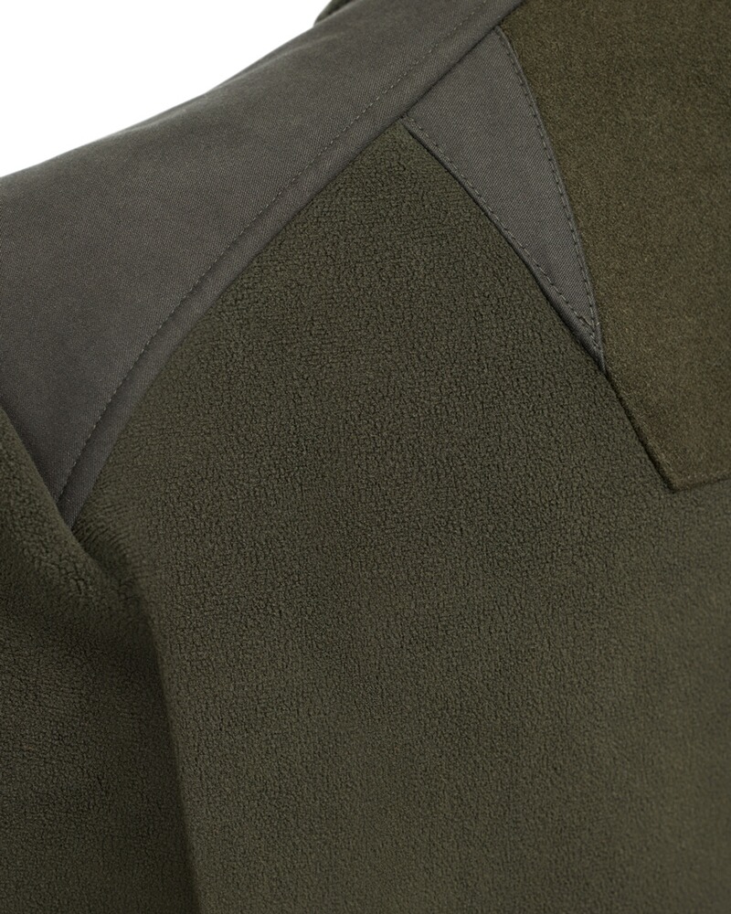Damen Fleecejacke Ryeland, Parforce Ultimate