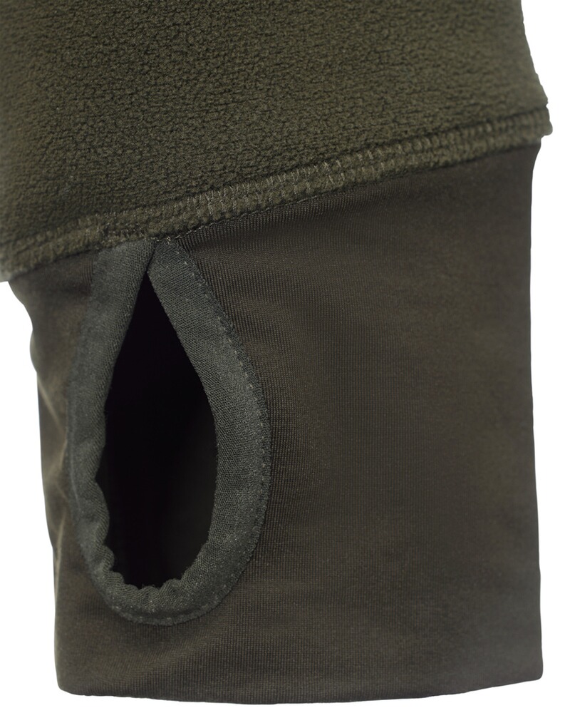 Damen Fleecejacke Ryeland, Parforce Ultimate