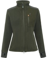 Damen Fleecejacke Ryeland, Parforce Ultimate
