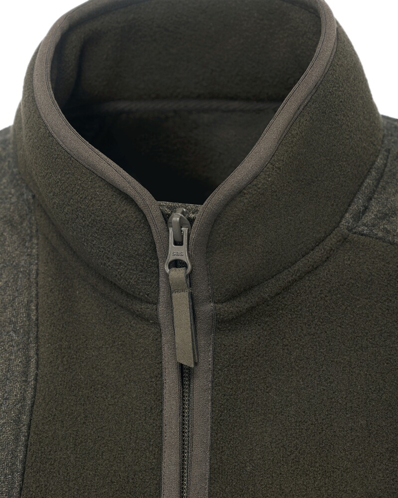 Fleecejacke Hardwick, Parforce Tradition