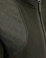 Damen Fleecejacke Hardwick, Parforce Tradition