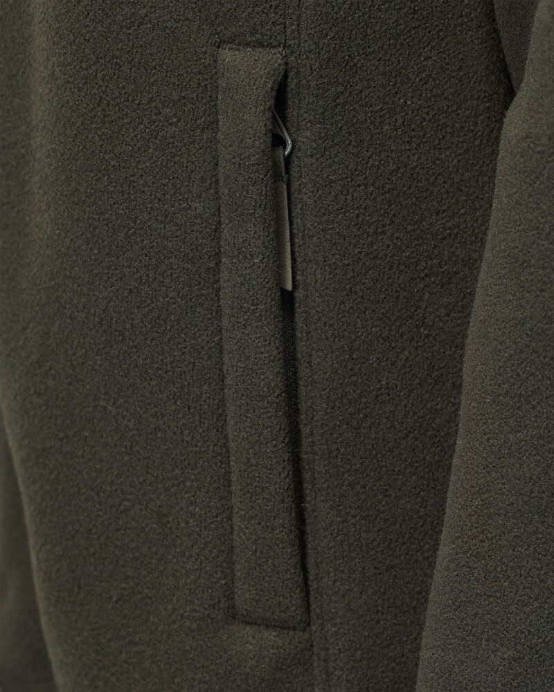 Damen Fleecejacke Hardwick, Parforce Tradition