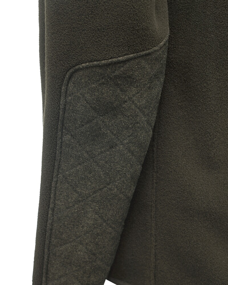 Damen Fleecejacke Hardwick, Parforce Tradition