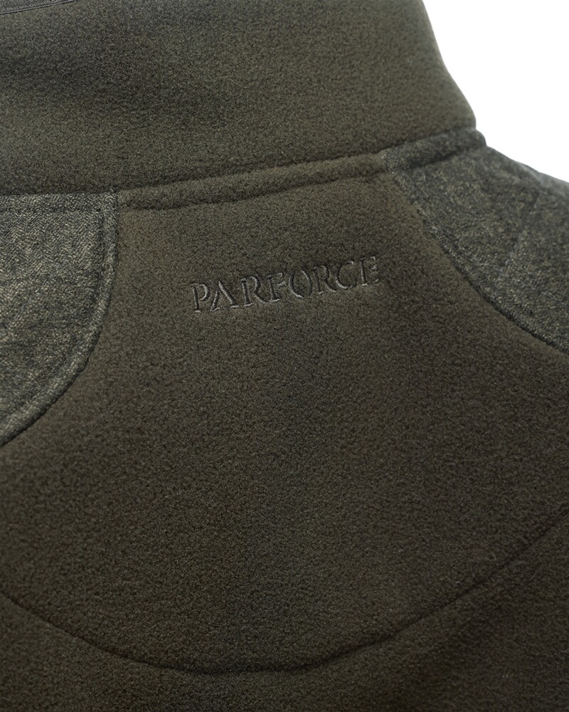 Fleecejacke Hardwick, Parforce Tradition