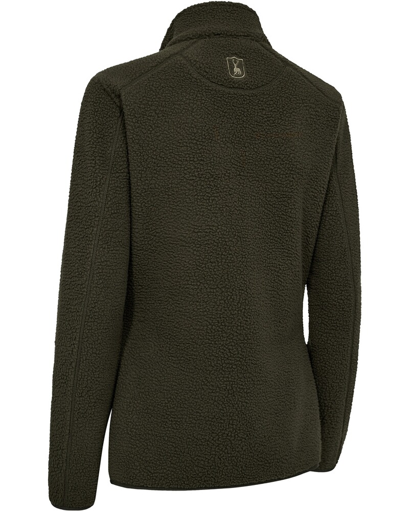 Damen Fleecejacke Atlas, Deerhunter