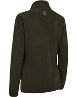 Damen Fleecejacke Atlas, Deerhunter