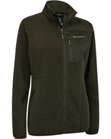 Damen Fleecejacke Atlas, Deerhunter