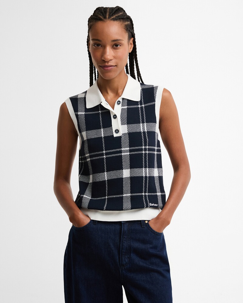 Karo-Pullunder Allerdale, Barbour
