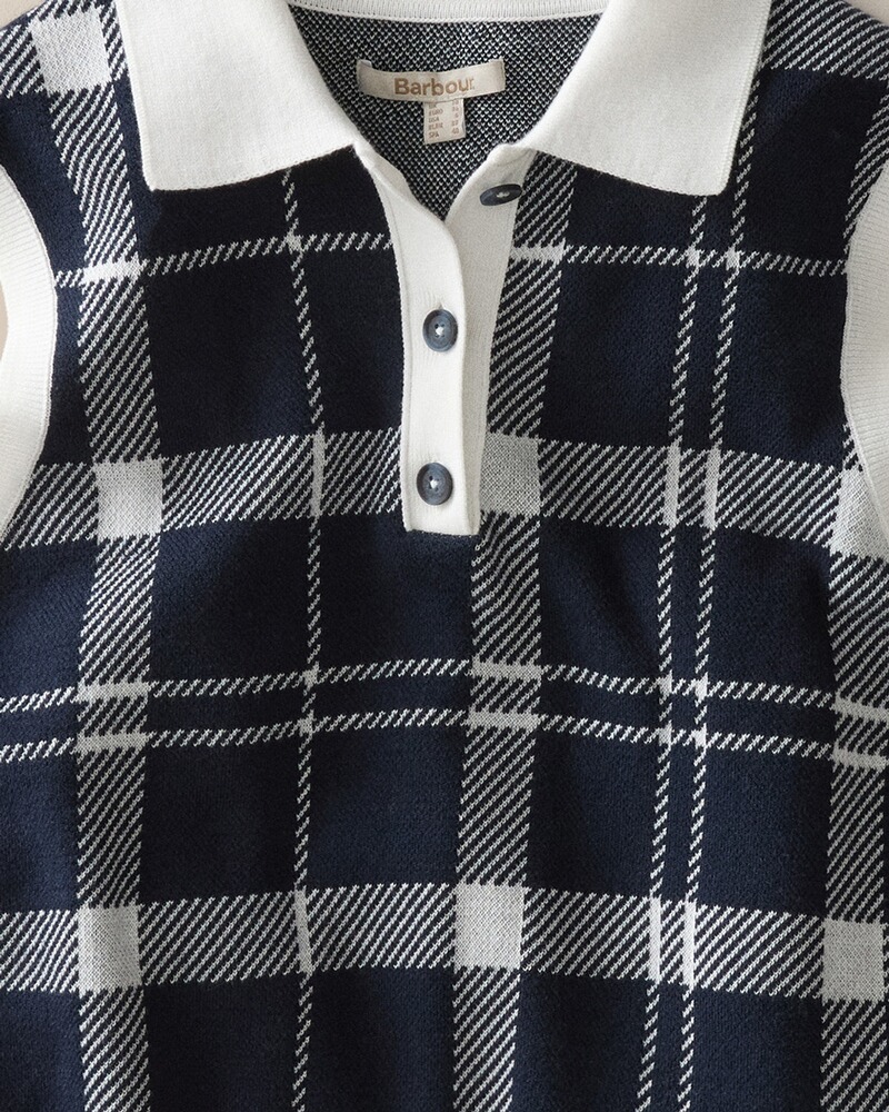 Karo-Pullunder Allerdale, Barbour