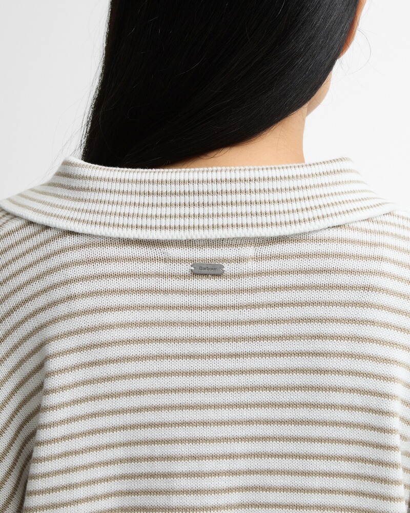 Pullover Aylesby Knitted Jumper, Barbour