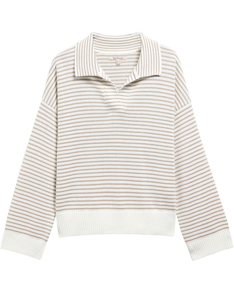 Pullover Aylesby Knitted Jumper