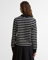 Langarm-Polo Ashwell Long Sleeve, Barbour