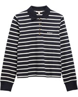 Langarm-Polo Ashwell Long Sleeve, Barbour