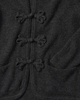 Posament-Strickjacke, REITMAYER