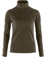 Damen Fleecetroyer Skare, Fjällräven