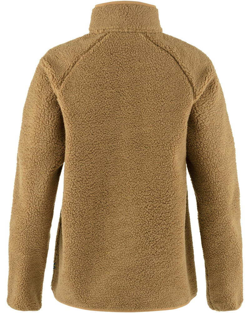 Damen Faserpelzjacke Vardag, Fjällräven