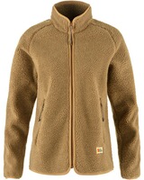 Damen Faserpelzjacke Vardag, Fjällräven