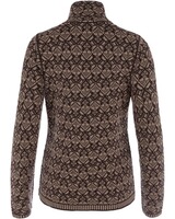 Damen Cardigan Snow, Fjällräven