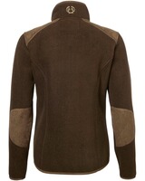 Damen Fleecejacke Ashwick, Chevalier