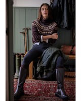 Rollkragenpullover Darwen, Barbour