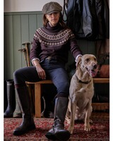 Rollkragenpullover Darwen, Barbour