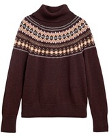 Rollkragenpullover Darwen, Barbour