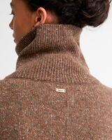 Troyer Lavensdale Half Zip, Barbour
