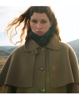 Troyer Lavensdale Half Zip, Barbour