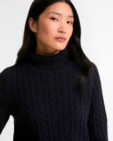 Rollkragenpullover Ambleside, Barbour
