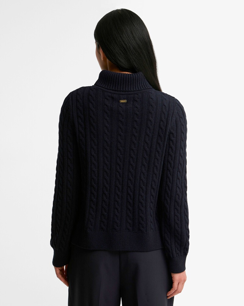 Rollkragenpullover Ambleside, Barbour