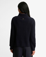 Rollkragenpullover Ambleside, Barbour