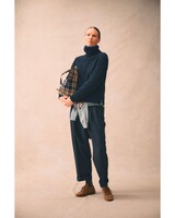 Rollkragenpullover Ambleside, Barbour