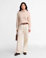 Rollkragenpullover Ambleside, Barbour