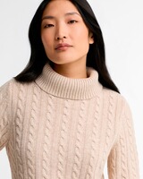 Rollkragenpullover Ambleside, Barbour