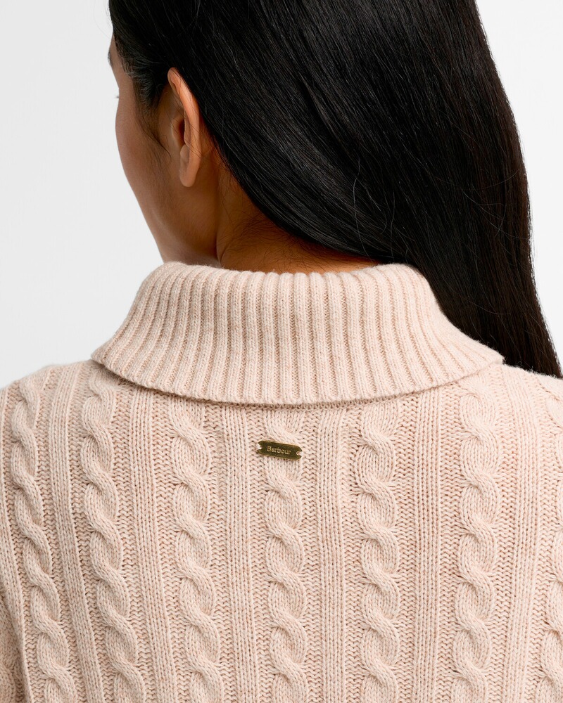 Rollkragenpullover Ambleside, Barbour