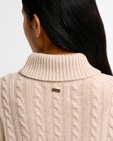 Rollkragenpullover Ambleside, Barbour