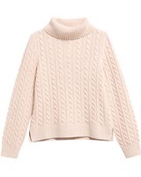 Rollkragenpullover Ambleside, Barbour